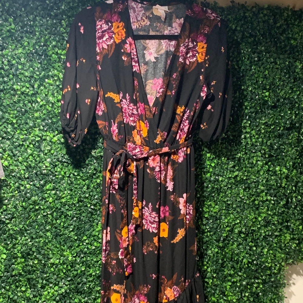 Maternity Dress